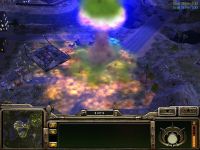 Bomb Truck Nuke Upgrade