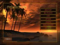 Main Menu