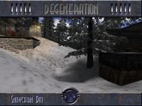Snowcabin Levelshot