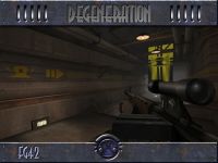 FG42 Weapon