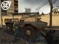 APC ingame