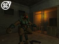 Tor ingame.