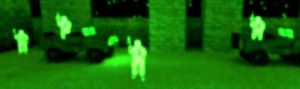 Updates to nightvision