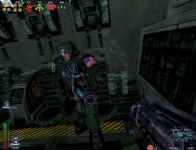 UEF GRUNT 1