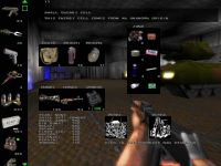 Players' Inventory