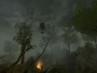 Magical mystical Northern Wilderness