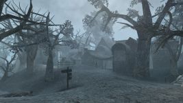Wintervale