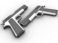 Colt 1911 (OLD)