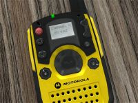 Walkie Talkie (OLD)