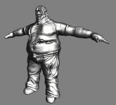 Zombie Model (OLD)