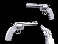 Colt Python (OLD)