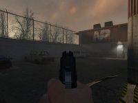 In-Game Shot