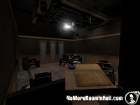 "Stranded" Map.