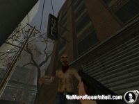 In-Game "City of Dawn" Shot
