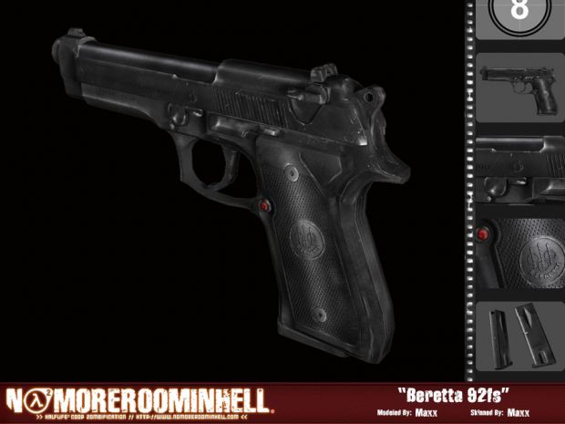 Beretta92fs