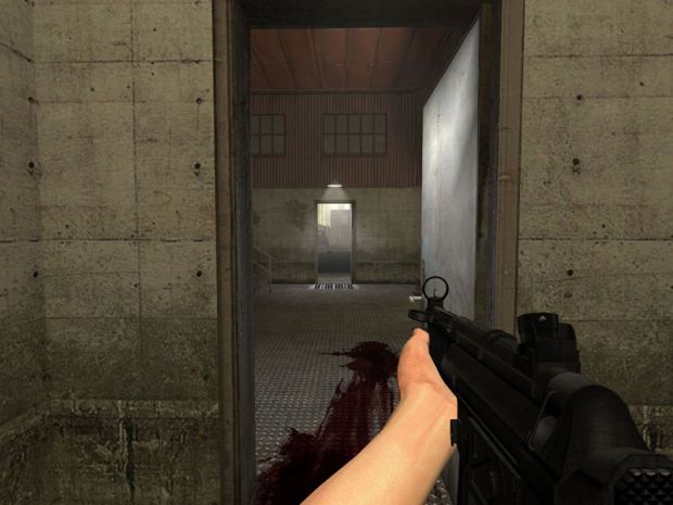 In-Game Shot 
