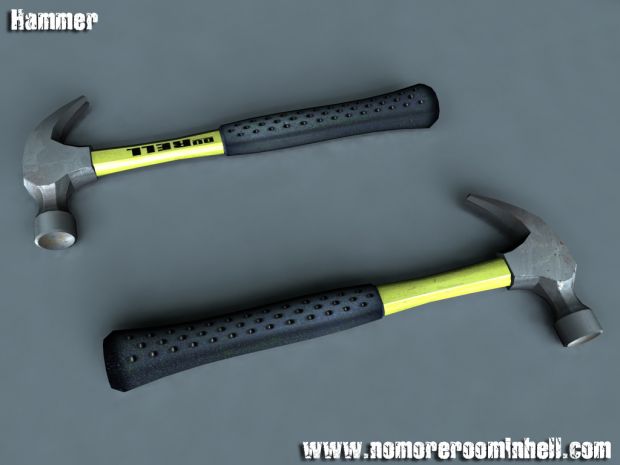 Hammer