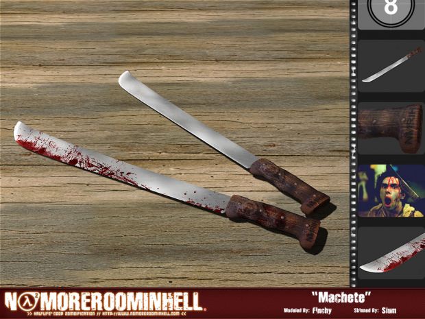 Machete