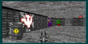 New Textures