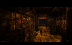 Out of Hell Screenshots