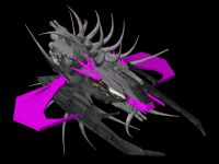 Undead Zeral`Motakk