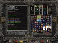 Stats for stat freaks