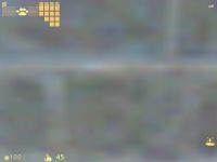 new working suit and weapon hud