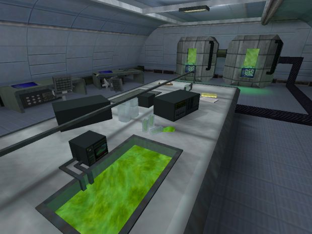 labratorium