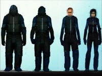 NSF Line Up