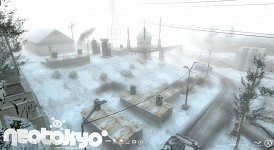 Neotokyo 01-16-2013 Release