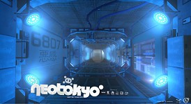 Neotokyo 01-16-2013 Release