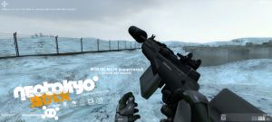 NT° Client Patch 10.23.2009 Preview Images