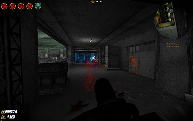 Off Limits media update / playtesters!