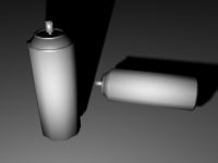 Aero Can WIP Junk