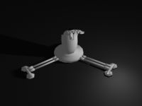 Base Defence Tech 6 WIP