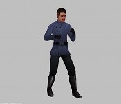 The Final Outfit