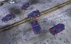 Ukraine Vehicle "Vepr"