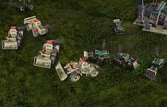 New/Old Dozer USA (vote)