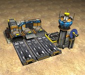 EEA Airfield