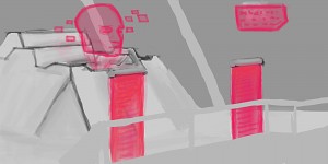 Artificial Intelligence Concept 01.