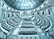 Meeting Room Concept