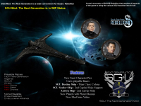 Officielles Mod Poster