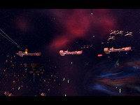 Republic corvette
