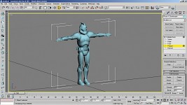 Phase one clone trooper model