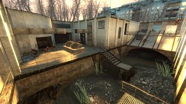 Contingency Release Screenshots