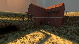 Contingency Release Screenshots
