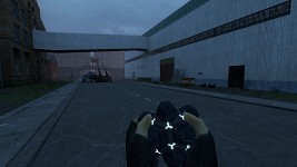 Vortex Hopwire Grenade