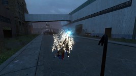 Vortex Hopwire Grenade