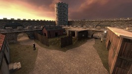 Contingency Release Screenshots