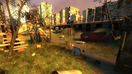 The New contingency_ravine